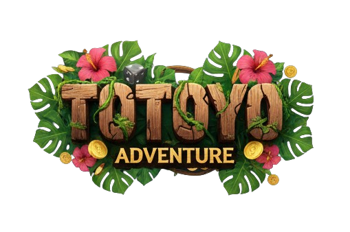 TOTOYO Logo